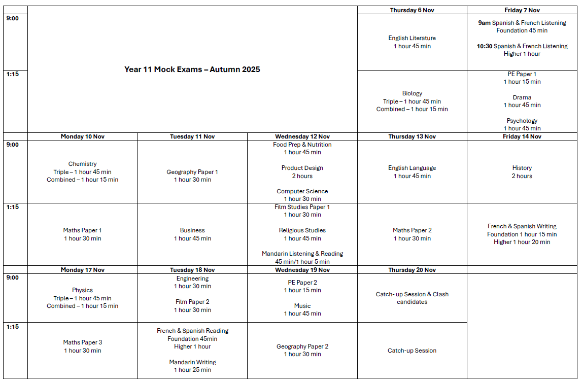 Y11 Mock Exam Nov 2025 (2)