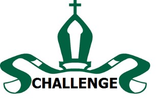 Challenge logo