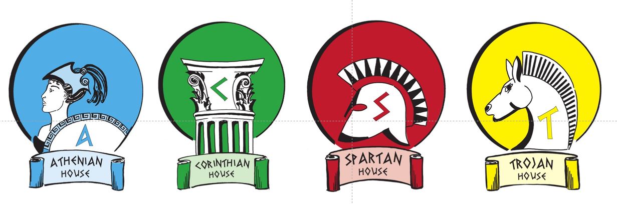 House Logos
