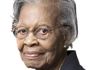 Gladys west