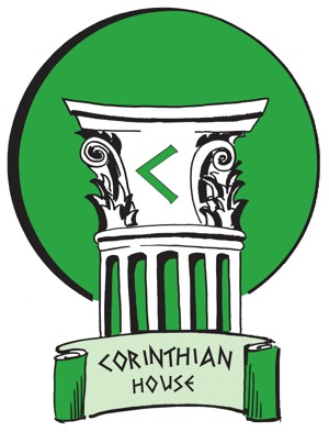 Corinthian