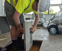 Harvey J Total Electrical